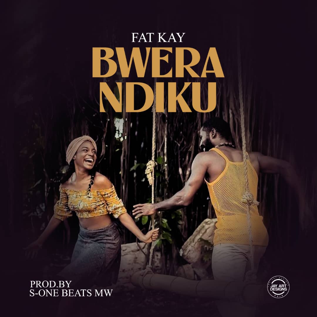 Bwera Ndiku